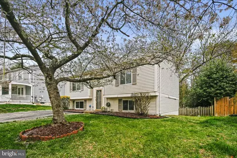 9348 Northgate Rd, Laurel, MD 20723 photo 3