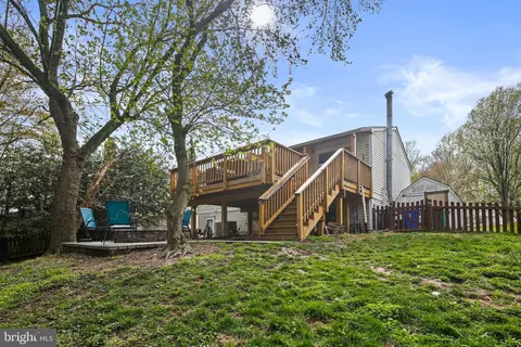 9348 Northgate Rd, Laurel, MD 20723 photo 40