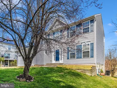 6524 Elderberry Ct, Elkridge, MD 21075