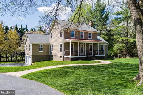 17587 Timberleigh Way, Woodbine, MD 21797