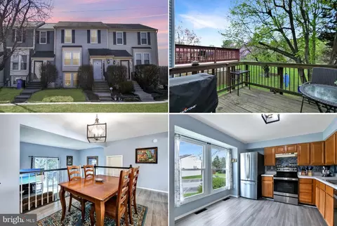 6422 Pound Apple Ct, Columbia, MD 21045