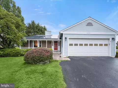 4050 Choctaw Dr, Ellicott City, MD 21043