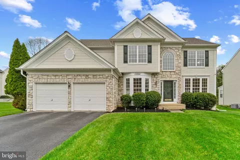 12324 Wake Forest Rd, Clarksville, MD 21029