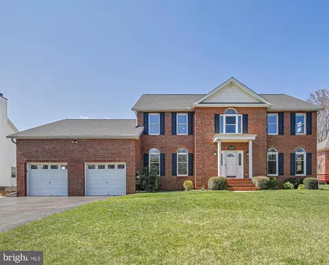 8076 Savage Guilford Rd, Jessup, MD 20794