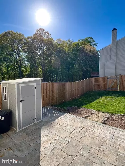 Exterior - 9624 Glendower Ct, Laurel, MD 20723 photo 3 of 4