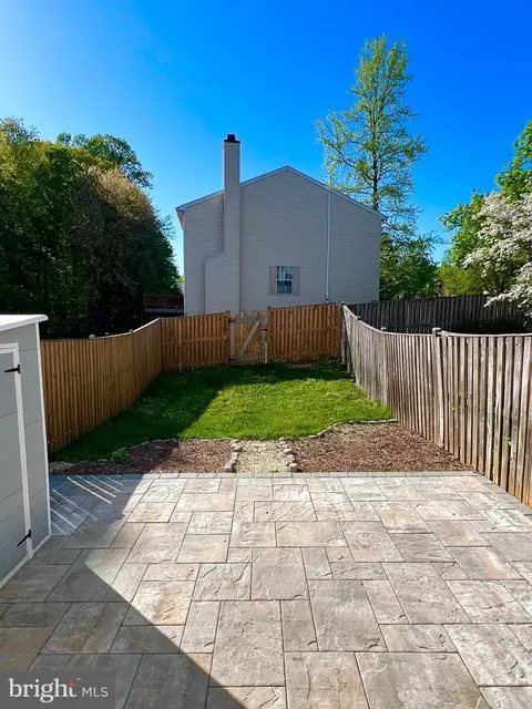 Exterior - 9624 Glendower Ct, Laurel, MD 20723 photo 2 of 4