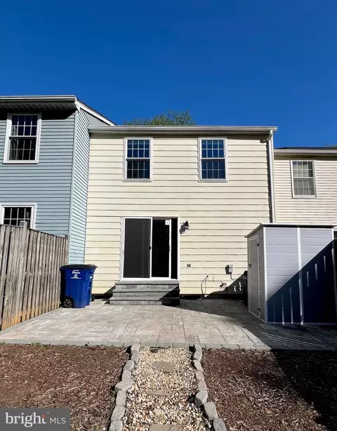 Exterior - 9624 Glendower Ct, Laurel, MD 20723 photo 4 of 4