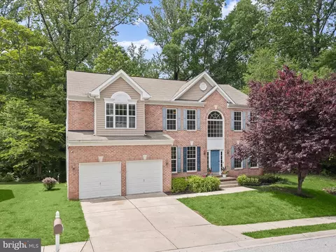 4635 Hale Ct, Ellicott City, MD 21043