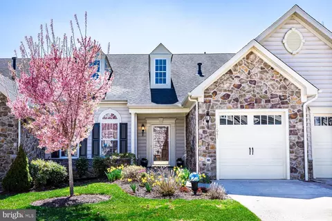 11041 Doxberry Cir #17, Woodstock, MD 21163