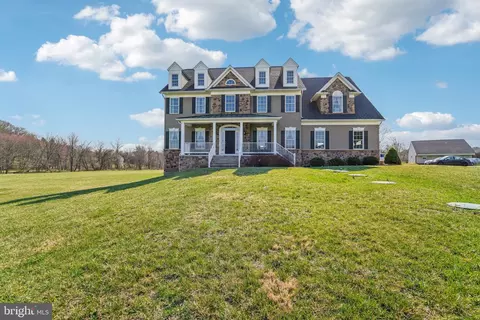 13936 Rover Mill Rd, West Friendship, MD 21794