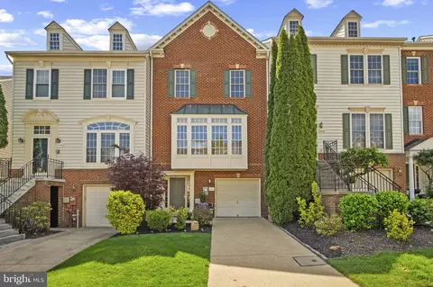 10728 Folkestone Way, Woodstock, MD 21163