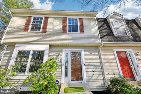 4709 Hallowed Strm, Ellicott City, MD 21042