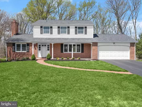2222 Mount Hebron Dr, Ellicott City, MD 21042