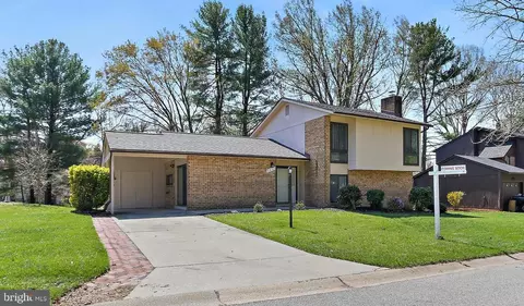 5371 Graywing Ct, Columbia, MD 21045