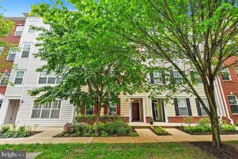 5919 Logans Way # -2, Ellicott City, MD 21043