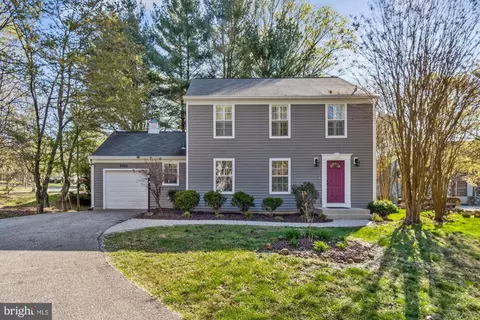 9305 Spring Water Path, Jessup, MD 20794