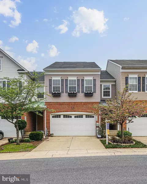 9722 Northern Lakes Ln, Laurel, MD 20723