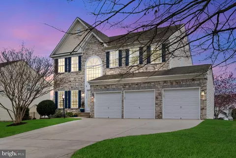 5004 Taylor Ln, Ellicott City, MD 21043