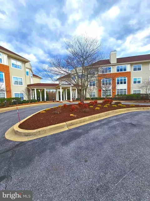 2120 Troon Overlook #J G7, Woodstock, MD 21163