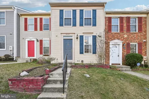 6432 Ducketts Ln #9-7, Elkridge, MD 21075