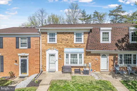 9070 Moonshine Holw #B, Laurel, MD 20723