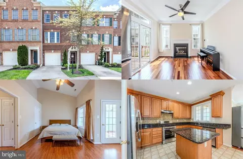 8421 Ice Crystal Dr #87, Laurel, MD 20723