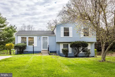 6912 Bugledrum Way, Columbia, MD 21045