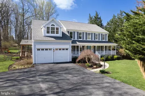 2990 Pebble Beach Dr, Ellicott City, MD 21042