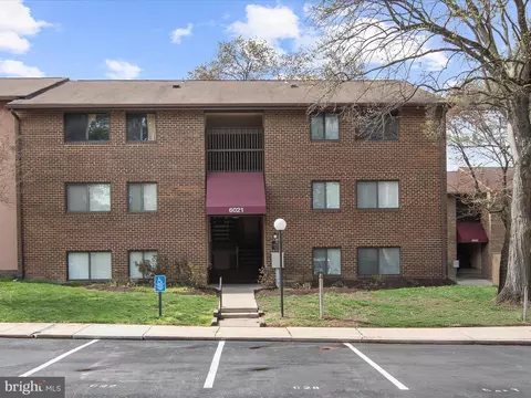 6021 Majors Ln #2, Columbia, MD 21045