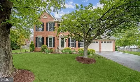 8258 Elko Dr N, Ellicott City, MD 21043