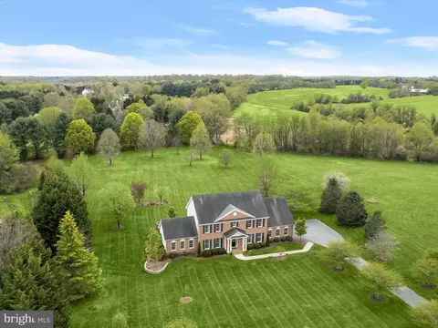 725 Chessie Crossing Way, Woodbine, MD 21797