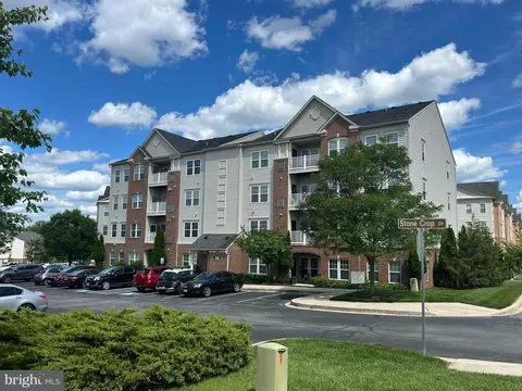 8280 Stone Crop Dr #E, Ellicott City, MD 21043
