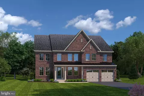4509 Picton Ct, Ellicott City, MD 21042