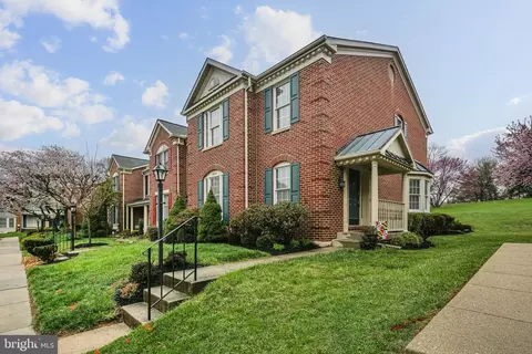 5064 Southern Star Ter, Columbia, MD 21044
