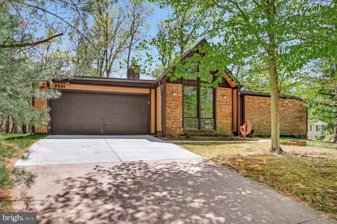 5531 High Tor Hl, Columbia, MD 21045