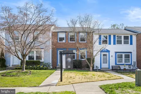 10636 Delfield Ct, Laurel, MD 20723