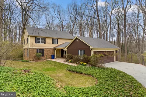 12238 Etchison Rd, Ellicott City, MD 21042