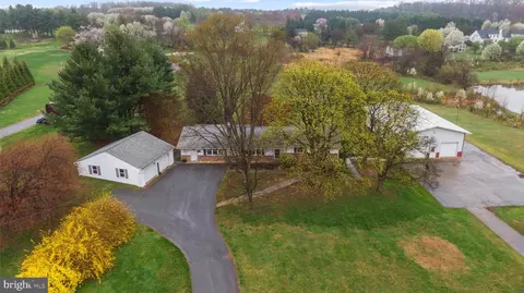 13270 Triadelphia Mill Rd, Clarksville, MD 21029