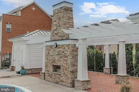 7209 Greenfitch Way, Hanover, MD 21076 photo 57