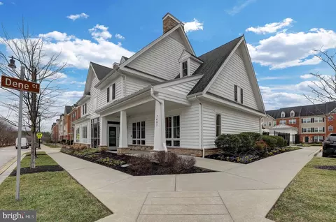 7209 Greenfitch Way, Hanover, MD 21076 photo 46