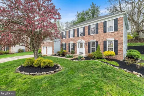 3130 Kings Ct, Ellicott City, MD 21042