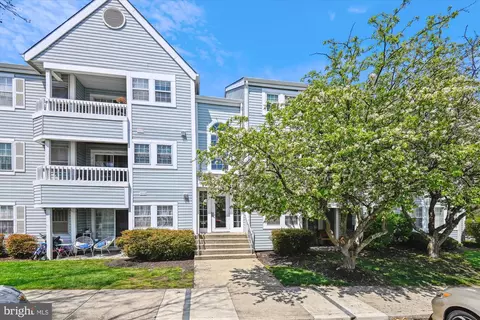 8369 Montgomery Run Rd #J, Ellicott City, MD 21043