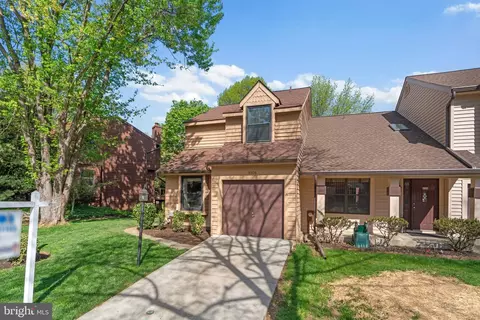 6508 Smokehouse Ct, Columbia, MD 21045