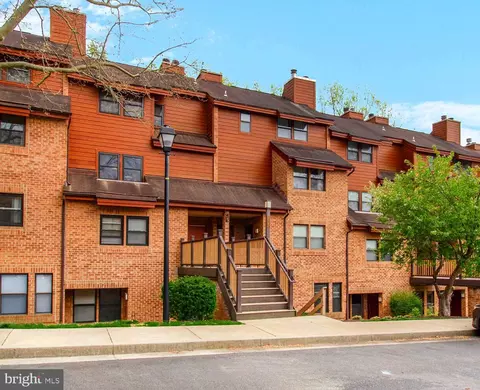 7587 Weather Worn Way #B, Columbia, MD 21046