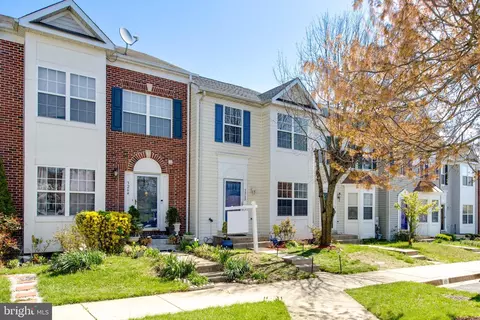 3262 Halcyon Ct, Ellicott City, MD 21043