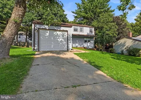 6372 Shadowshape Pl, Columbia, MD 21045