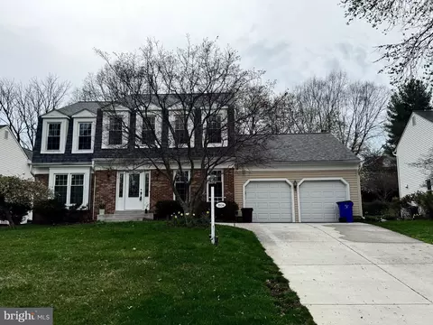 3934 White Rose Way, Ellicott City, MD 21042
