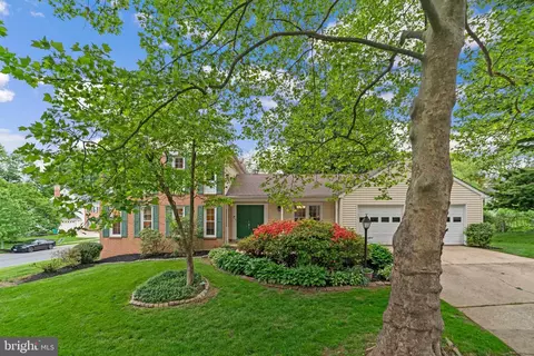 9241 Seawind Ct, Columbia, MD 21045