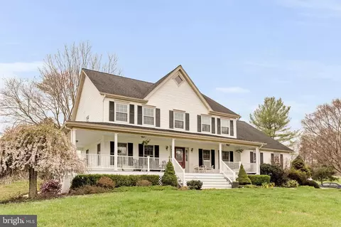 6516 Prestwick Dr, Highland, MD 20777