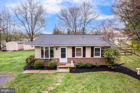 16989 Moss Mdw, Mount Airy, MD 21771